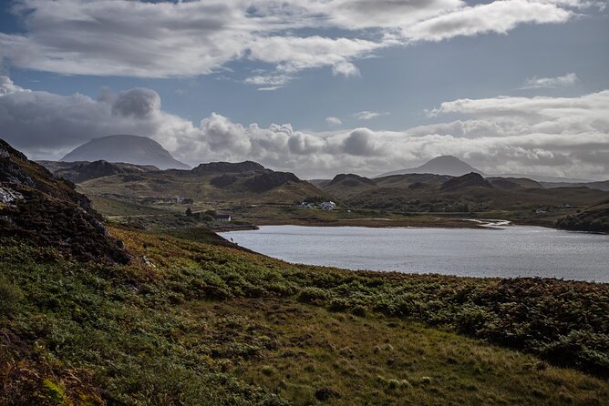 Private Snæfellsnes Peninsula Day Tour With 6+ Attractions - Berserkjahraun Lava Field