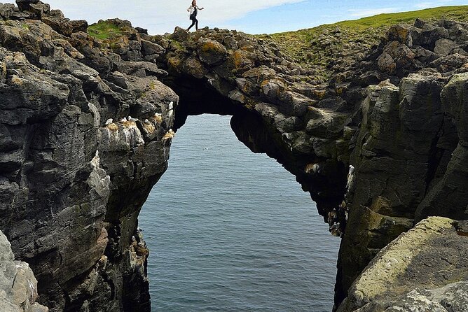 Private Snæfellsnes Peninsula Day Tour With 6+ Attractions - Traveler Information