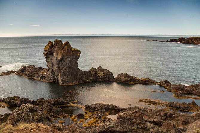 Private Snæfellsnes Peninsula Day Tour With 6+ Attractions - Customer Reviews