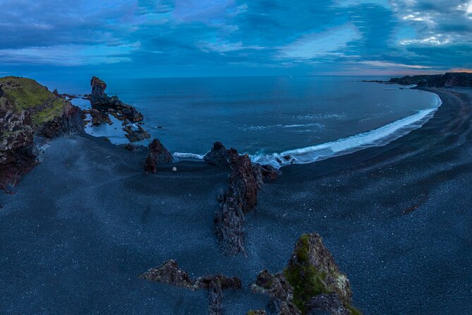 Private Snæfellsnes Peninsula Day Tour With 6+ Attractions - Exclusive Luxury Experience