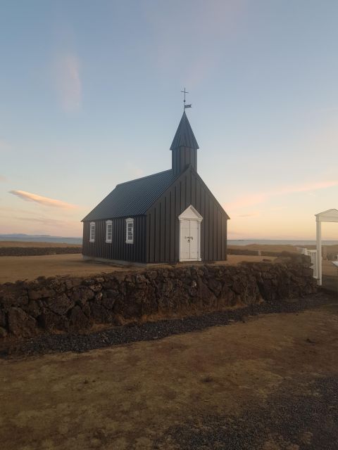 Private Snæfellsnes Peninsula - Duration and Tour Details