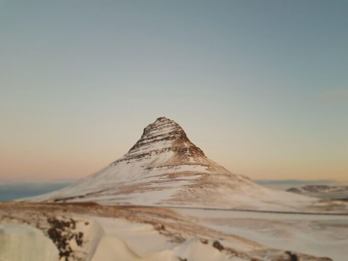 Private Snæfellsnes Peninsula - Booking Information
