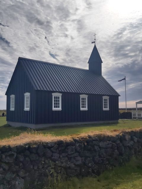 Private Snæfellsnes Peninsula - Important Notes