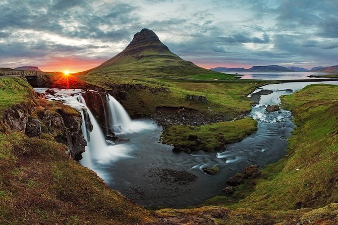 Private Snæfellsnes Peninsula Tour From Reykjavik - Key Points