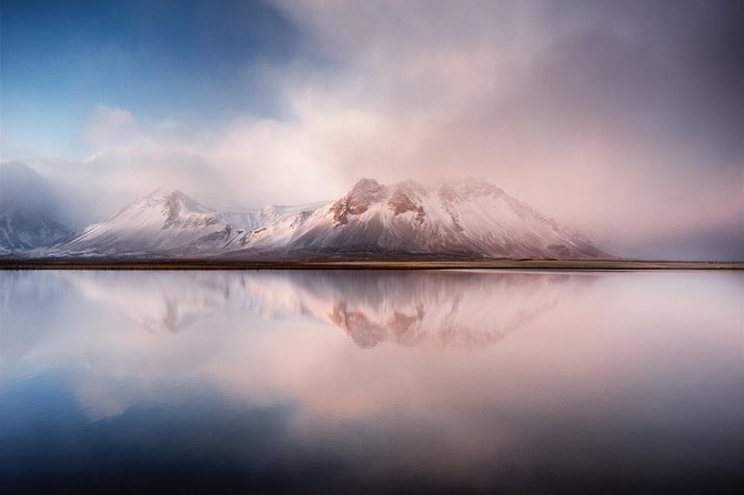 Private Snæfellsnes Peninsula Tour From Reykjavik - Dramatic Landscapes and Attractions