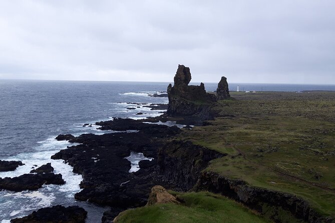 Private Snaefellsnes Peninsula Tour From Reykjavik - Private Transportation and Guide