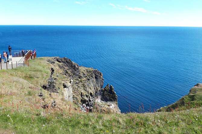 Private Snaefellsnes Peninsula Tour From Reykjavik - Cultural Insights and Storytelling