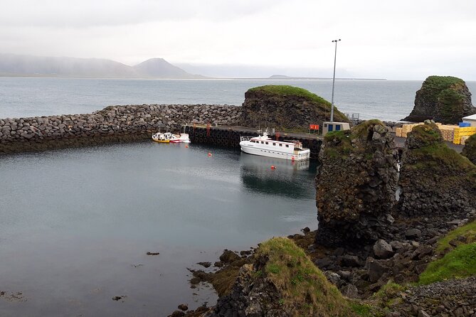 Private Snaefellsnes Peninsula Tour From Reykjavik - Stunning Landscapes and Vistas