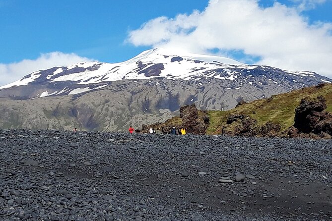 Private Snaefellsnes Peninsula Tour From Reykjavik - Positive Customer Feedback