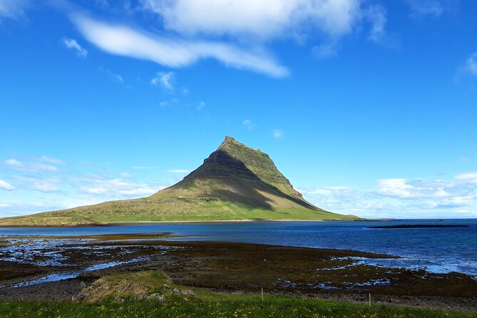 Private Snaefellsnes Peninsula Tour From Reykjavik - Tour Accessibility and Cancellation Policy