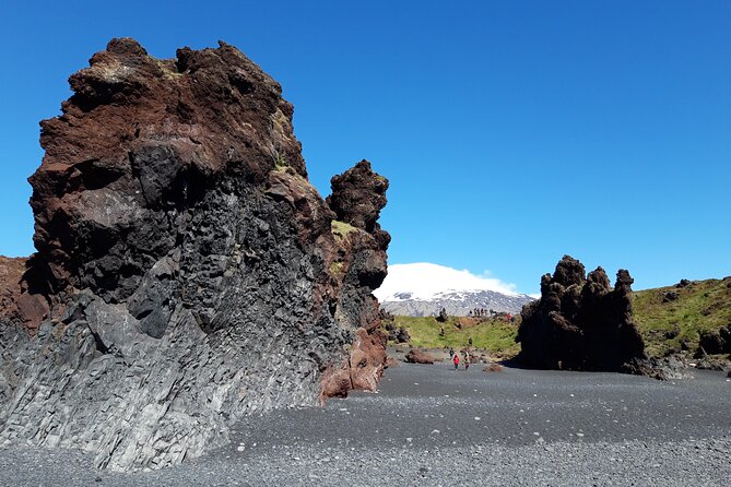 Private Snaefellsnes Peninsula Tour From Reykjavik - Additional Information