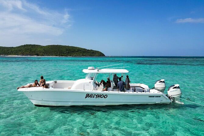 Private Snorkel and Cruise Experience in Ceiba - Whats Included and Whats Not