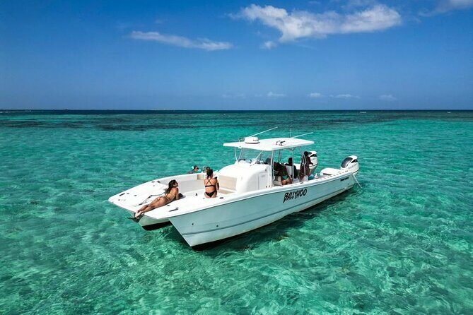 Private Snorkel and Cruise Experience in Ceiba - The Value of a Private Tour
