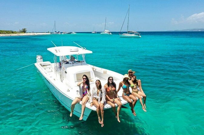 Private Snorkel and Cruise Experience in Ceiba - Who is This Tour Best Suited For?