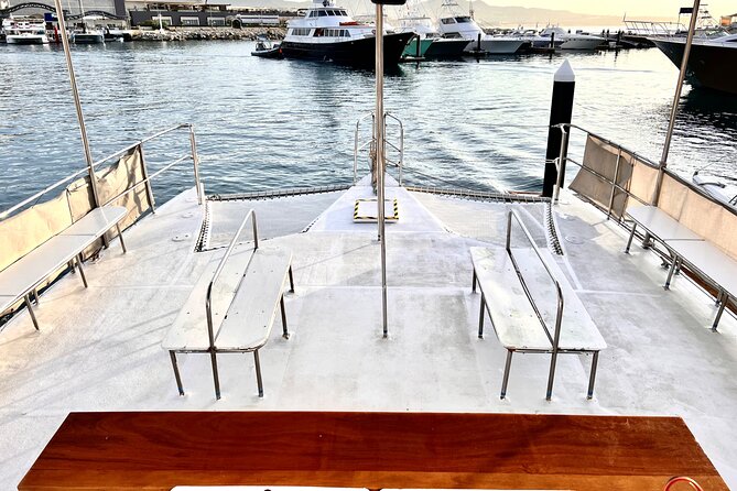 Private Snorkel Cruise in Cabo San Lucas - Cancellation and Refund Policy