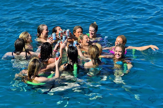 Private Snorkel Cruise in Cabo San Lucas - Frequently Asked Questions