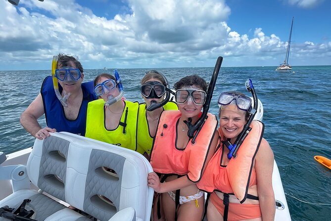 Private Snorkel One Reef - Reviews