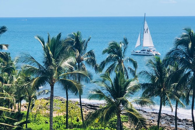 Private Snorkel Trip From Oahu on a Yacht - Meeting Point and Location