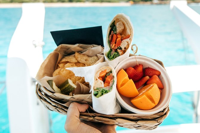Private Snorkel Trip From Oahu on a Yacht - Confirmation and Booking Details