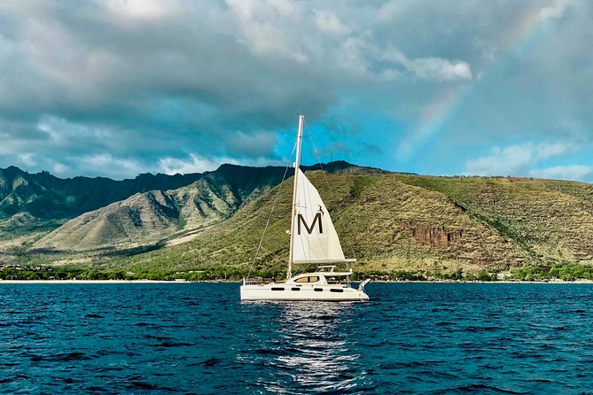 Private Snorkel Trip From Oahu on a Yacht - Participant Requirements