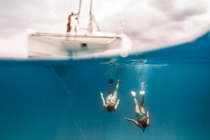Private Snorkel Trip From Oahu on a Yacht - Cancellation and Refund Policy
