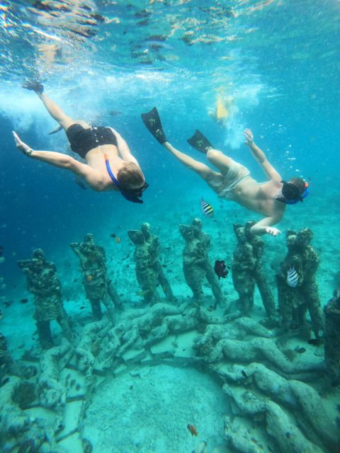 Private Snorkeling 4 Spots Turtle in Gili Islands - Cancellation and Refunds