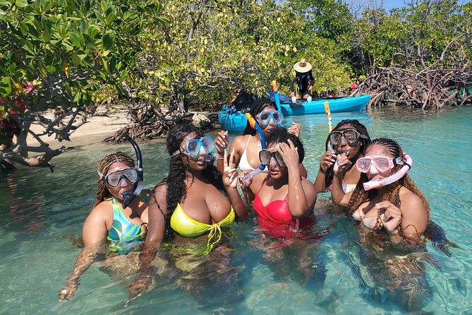 Private Snorkeling and Biobay Boat Tour From San Juan - Customer Experiences
