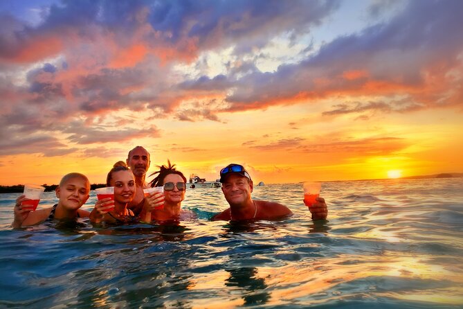 Private Snorkeling and Biobay Boat Tour From San Juan - Upgraded Tour Options