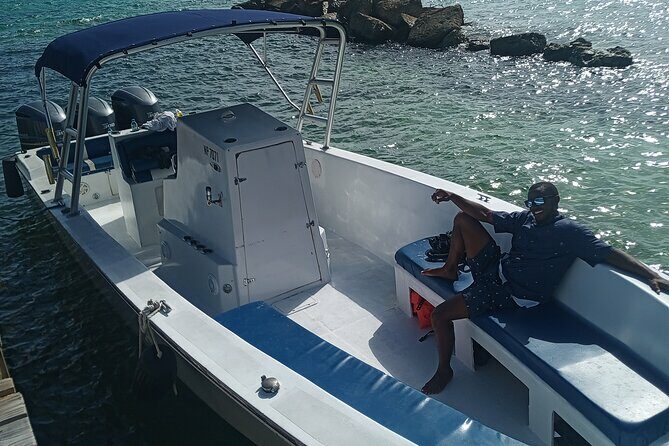 Private Snorkeling And Fishing Activity - Key Points