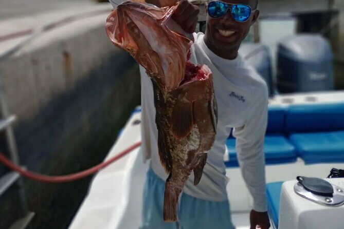 Private Snorkeling And Fishing Activity - Who Should Book This Tour?