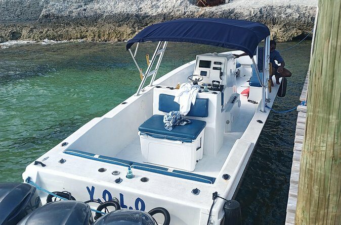 Private Snorkeling And Fishing Activity - The Sum Up: Who Will Love This Tour?
