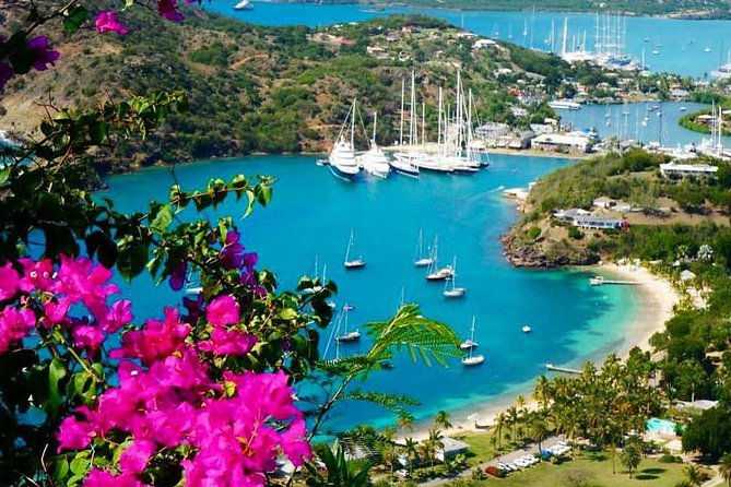 Private Snorkeling and Sightseeing Tour of Antigua - Tour Suitability and Restrictions