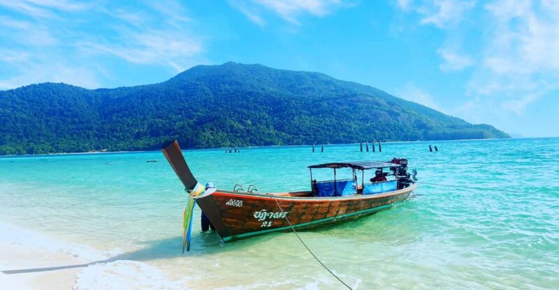 Private Snorkeling At Lipe Inside Zone and Outside Zone - Inclusions of the Tour