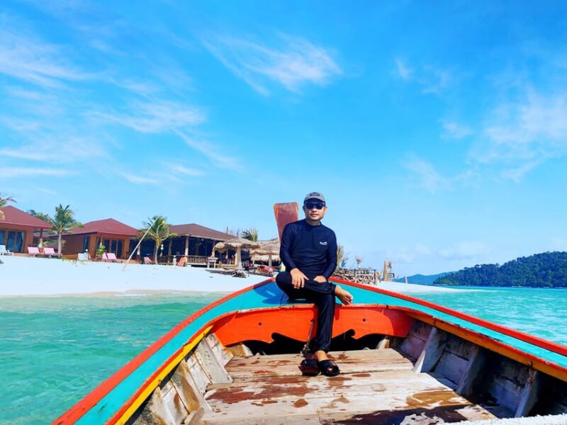 Private Snorkeling At Lipe Inside Zone and Outside Zone - Important Considerations
