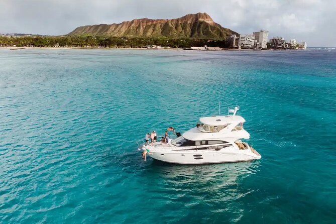 Private Snorkeling Cruise + Seabob in Waikiki, Oahu - Tour Highlights