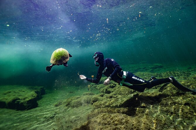Private Snorkeling Expedition in the Florida Springs - Expedition Schedule
