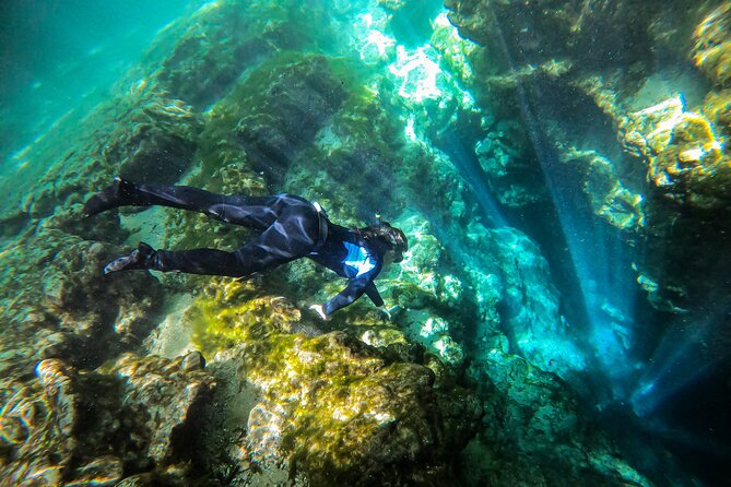 Private Snorkeling Expedition in the Florida Springs - Tour Modifications and Fitness