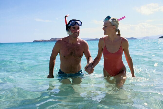 Private Snorkeling Experience in Aqaba Red Sea - Private Tour and Group