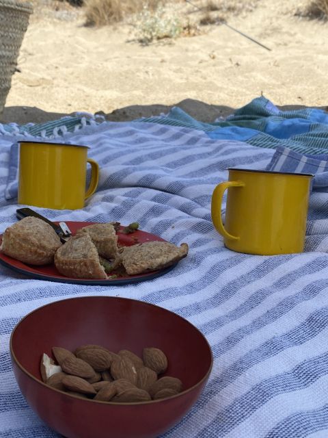 Private Snorkeling Experience With Picnic and Drinks - Important Details to Note