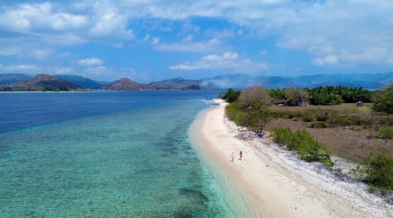 Private Snorkeling Gili Gede, Gili Asahan, Gili Goleng Tour - Tour Pickup Locations