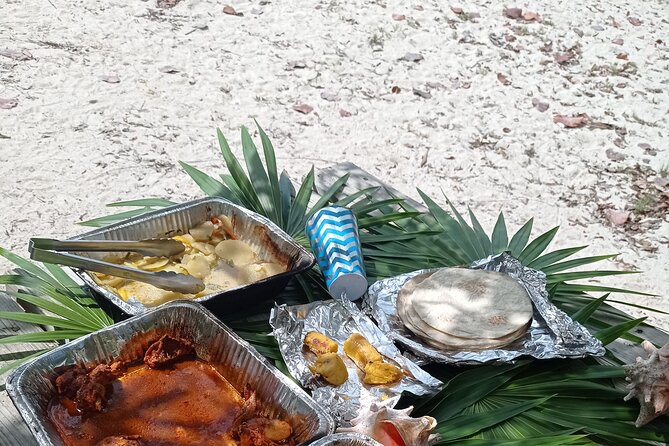 Private Snorkeling (Hol Chan Marine Reserve and Shark Ray Alley) - Snorkeling Equipment and Inclusions
