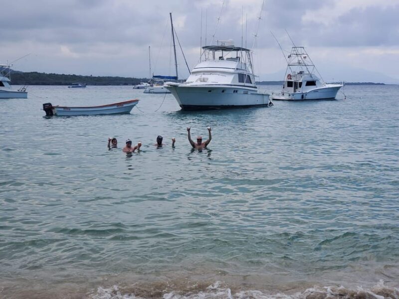 Private Snorkeling in Sosua Bay. - Location and Experience