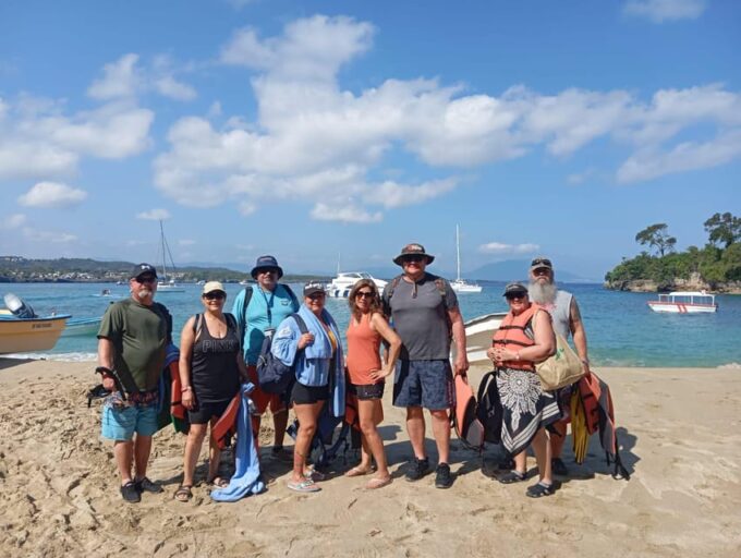 Private Snorkeling in Sosua Bay. - Recap