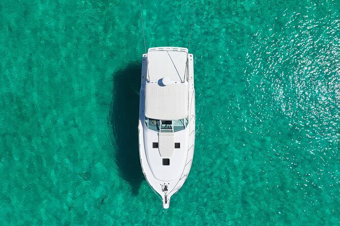 Private Snorkeling or Fishing Charter in Nassau - 38ft Free Time - FAQ