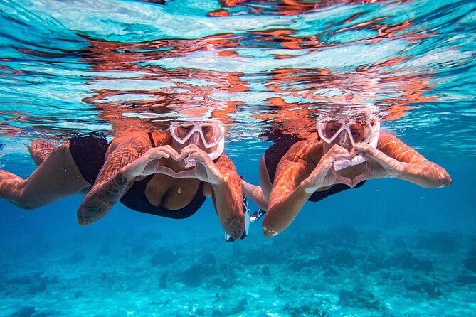 Private Snorkeling Tour Bonaire - Safety and Precautions