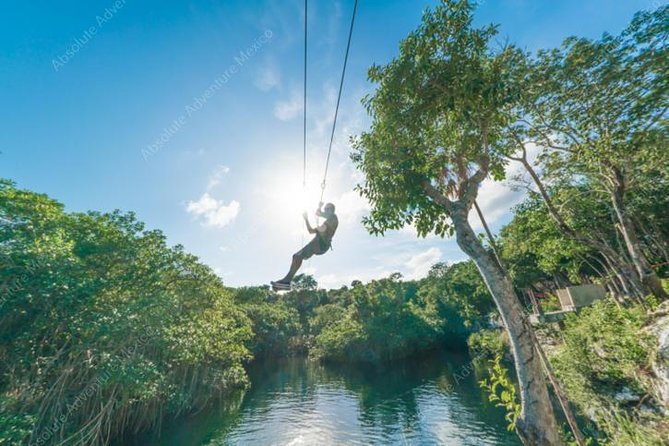 Private Snorkeling Tour in 2 Cenotes With Mayan Lunch - Inclusions