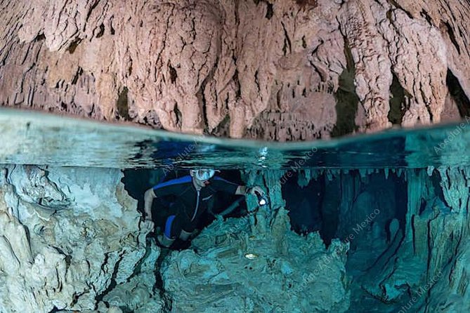 Private Snorkeling Tour in 2 Cenotes With Mayan Lunch - Booking Information