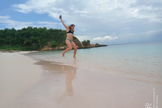 Private Snorkeling Tour In Pink Beach - Snorkeling Equipment and Activities