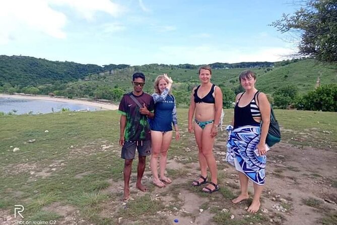 Private Snorkeling Tour In Pink Beach - Visit to Rare Sand Island