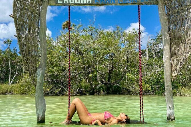 Private Snorkeling Tour Kaan Luum Lagoon Cenote Lunch - Visiting Kaan Luum Lagoon: A Hidden Jewel